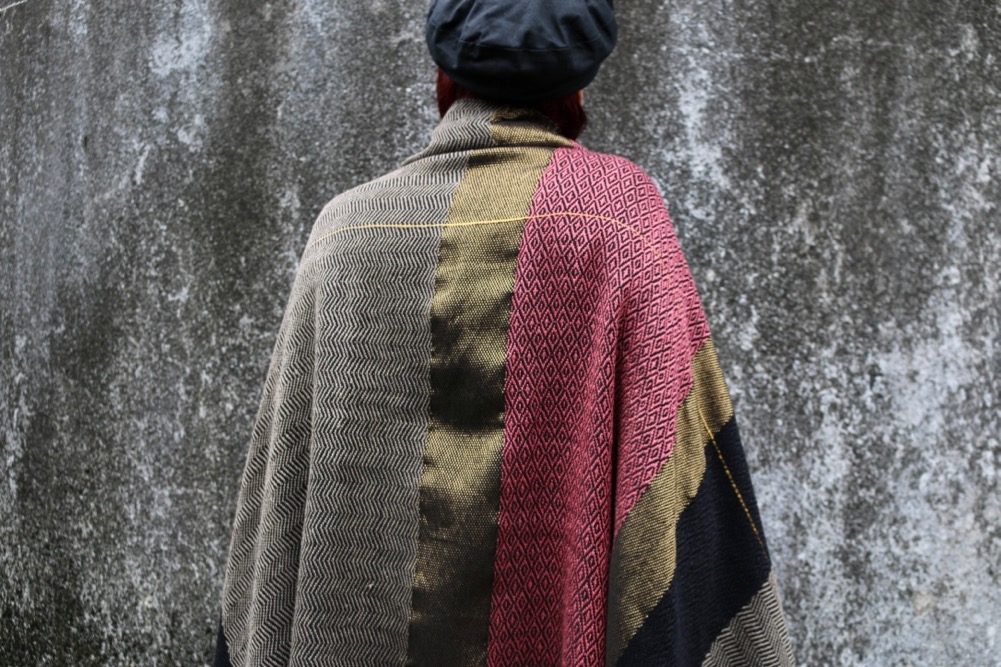 Shining Wrap Shining Wrap