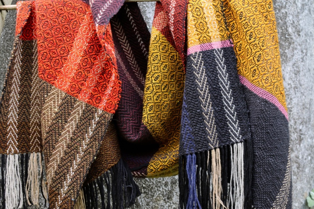 Chunky Wrap Chunky Wrap