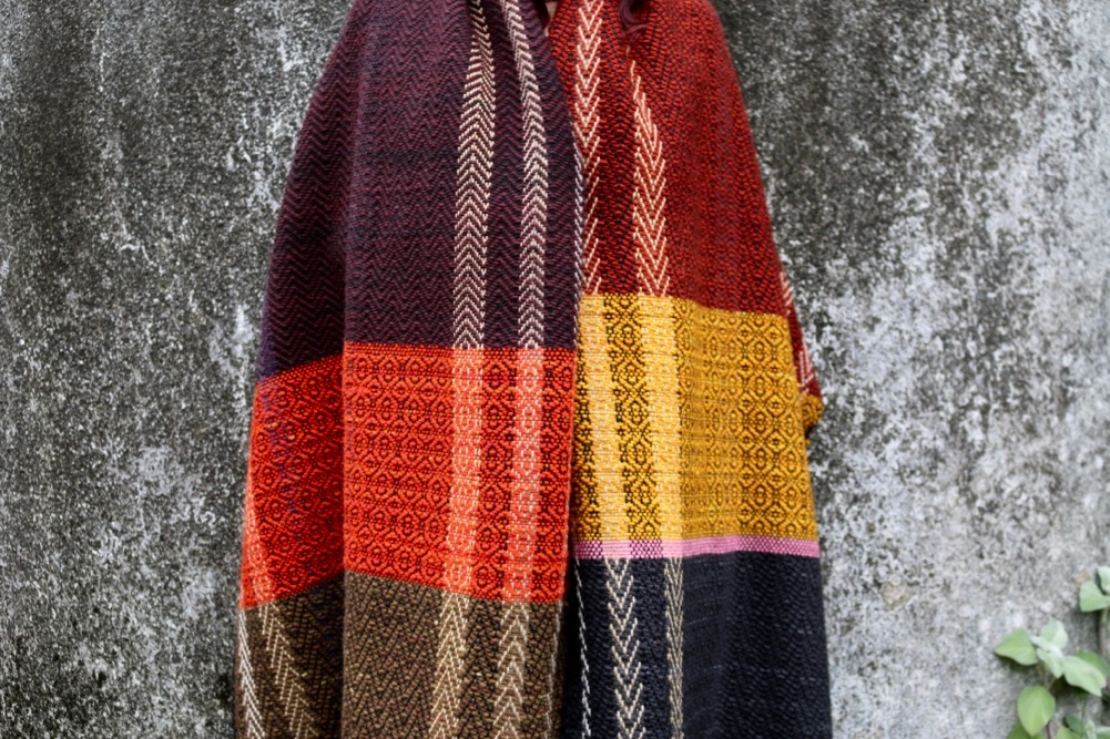 Chunky Wrap Chunky Wrap