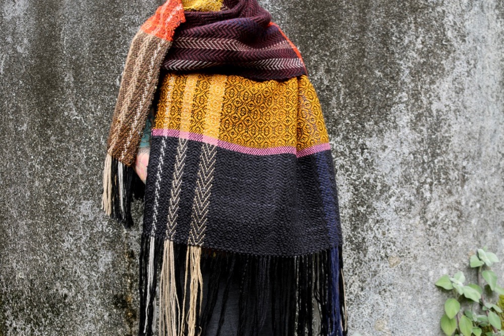 Chunky Wrap Chunky Wrap